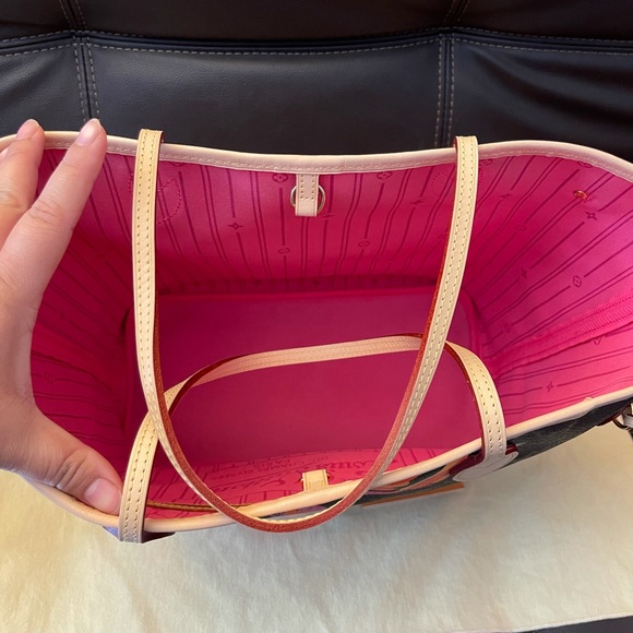 Neverfull Stephan Sprouse Limited Edition ROSES 🌹 - Picture 9 of 13